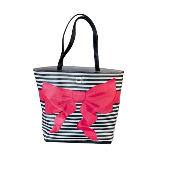KATE SPADE SONORA BEACH TOTE - Picture 2 of 10